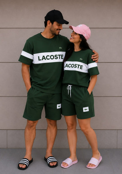 Ensemble Lacoste