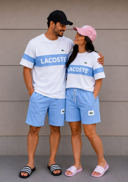 Ensemble Lacoste