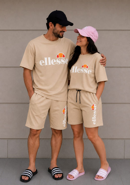 Ensemble Ellesse