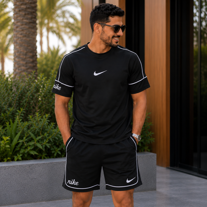 Ensemble Nike