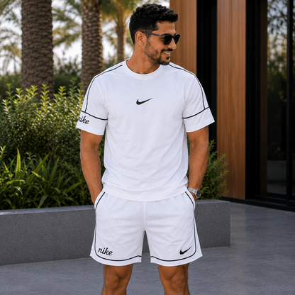 Ensemble Nike