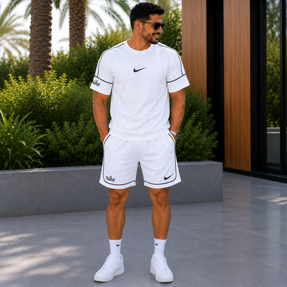 Ensemble Nike
