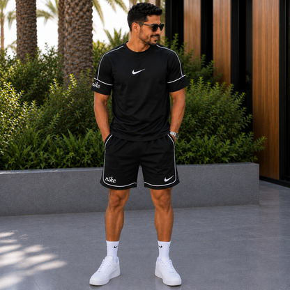 Ensemble Nike