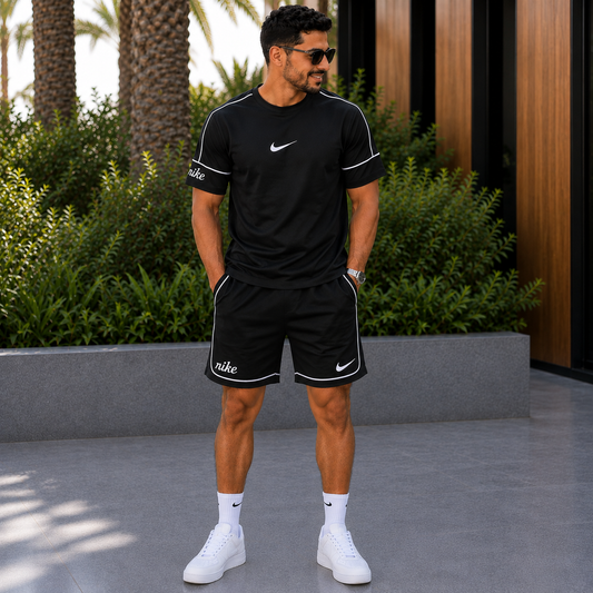 Ensemble Nike